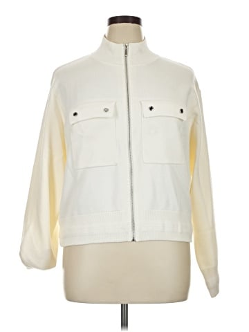 Halogen Track Jacket (view 1)