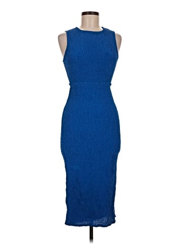 Apiece Apart Cocktail Dress (view 1)