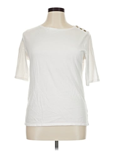 Talbots Outlet Short Sleeve T-Shirt (view 1)