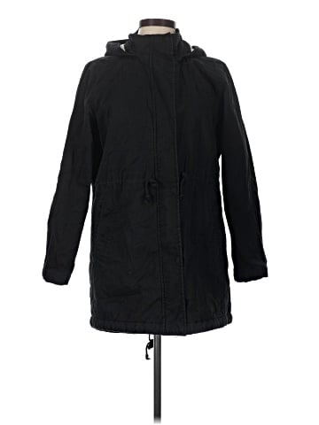Gap Coat (view 1)