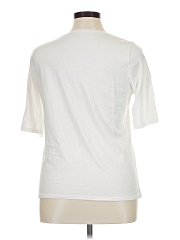 Talbots Outlet Short Sleeve T-Shirt (view 2)