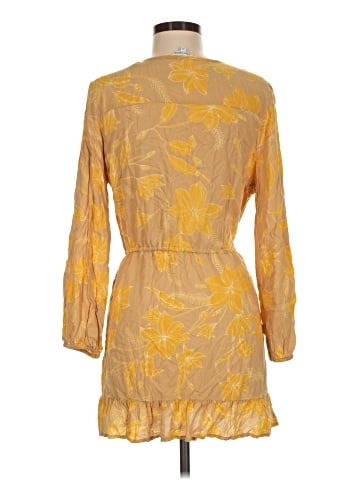 Blue Island Kimono (view 2)