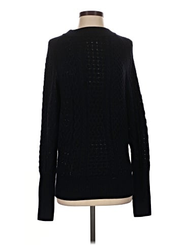 ALLSAINTS Wool Pullover Sweater (view 1)