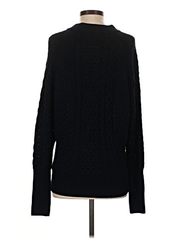 ALLSAINTS Wool Pullover Sweater (view 2)