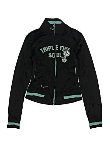 Triple Five Soul Track Jacket (view 1)