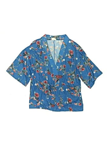 Zara 3/4 Sleeve Blouse (view 1)