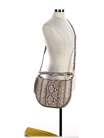 MICHAEL Michael Kors Leather Crossbody Bag (view 2)