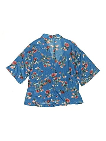 Zara 3/4 Sleeve Blouse (view 2)