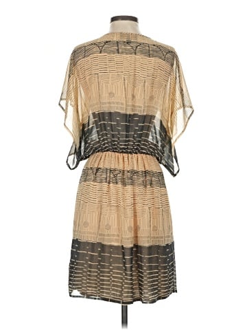 Akiko Casual Dress (view 2)