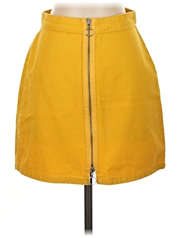 BDG Casual Skirt (view 1)