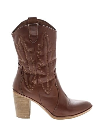Mia Boots (view 1)