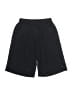 RBX 100% Polyester Solid Black Athletic Shorts Size 14 - 16 - photo 1