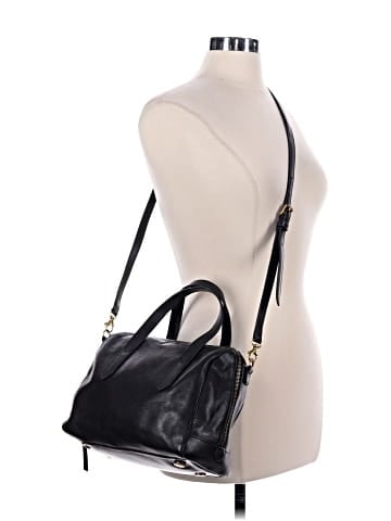 Fossil Satchel (view 2)
