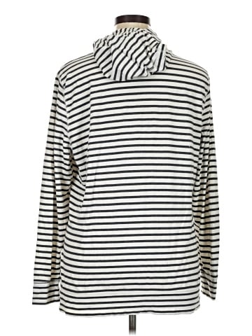 Made for Life Pullover Sweater (view 2)