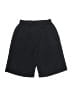RBX 100% Polyester Solid Black Athletic Shorts Size 14 - 16 - photo 2