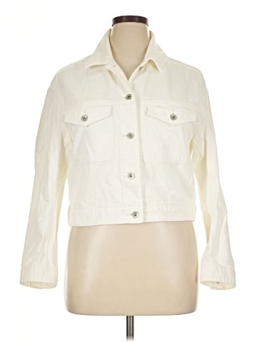 Uniqlo Jacket (view 1)