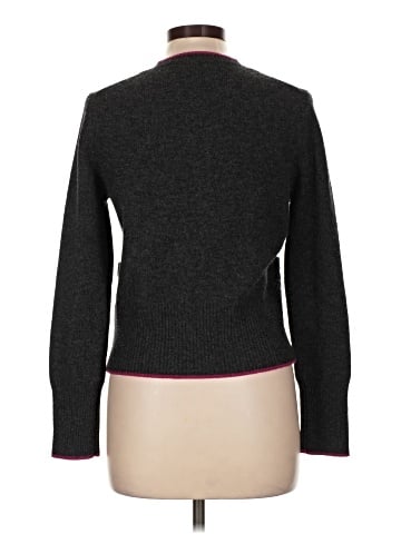 Brooks Brothers Wool Cardigan (view 2)