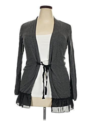 Daisy Fuentes Kimono (view 1)