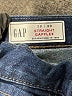 Gap Blue Jeans Size 28 waist - photo 7