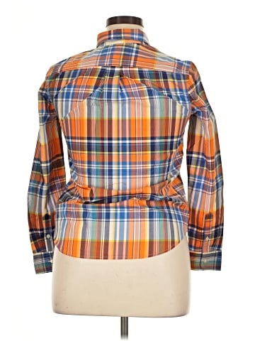 Ralph Lauren Long Sleeve Button-Down Shirt (view 2)