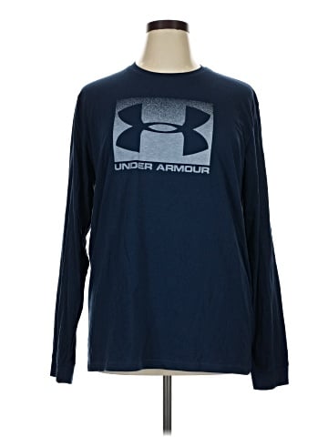 Under Armour Long Sleeve T-Shirt (view 1)