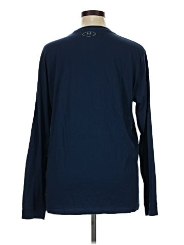 Under Armour Long Sleeve T-Shirt (view 2)