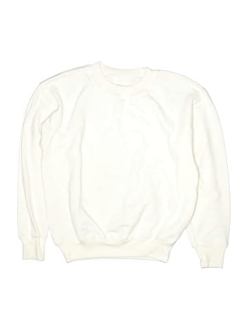 Hanes Sweatshirt (view 1)
