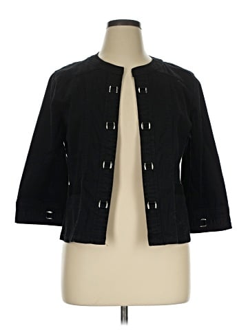 Christopher & Banks Jacket (view 1)