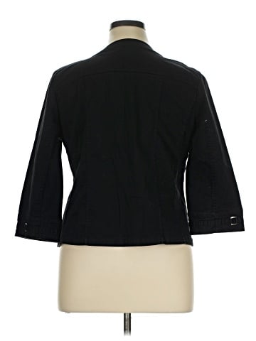 Christopher & Banks Jacket (view 2)