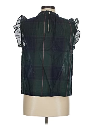 Isabella Sinclair Sleeveless Blouse (view 2)