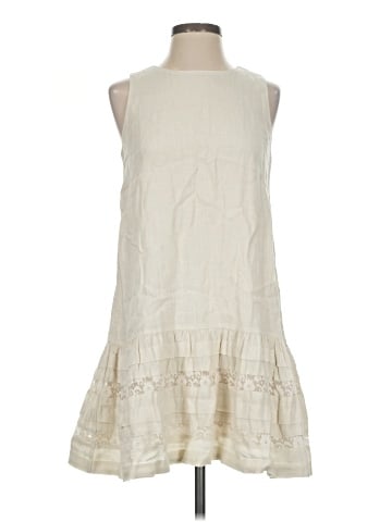 J.Crew Casual Dress (view 1)