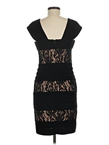 Adrianna Papell Cocktail Dress (view 2)