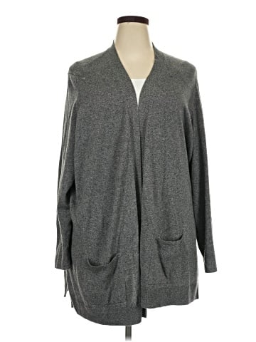 Croft & Barrow Cardigan (view 1)