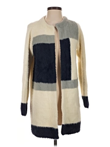 Janice Cardigan (view 1)