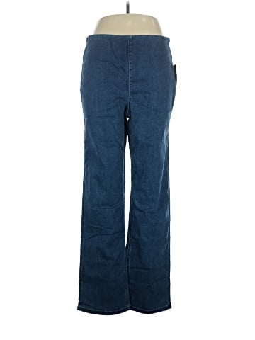 D&Co. Jeans (view 1)