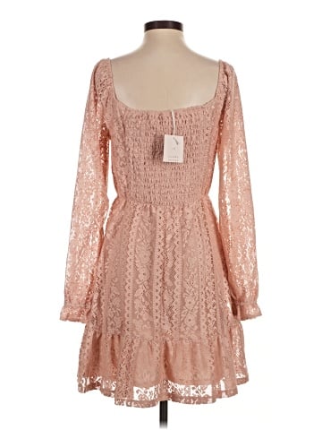 LC Lauren Conrad Cocktail Dress (view 2)