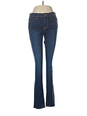 FRAME Denim Jeans (view 1)