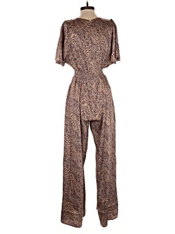 She + Sky Jumpsuit (view 2)