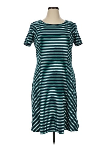 Talbots Casual Dress (view 1)