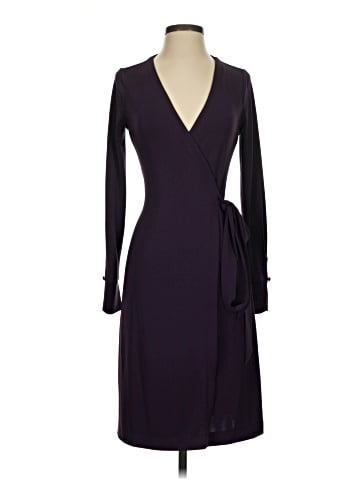 Ann Taylor Factory Kimono (view 1)