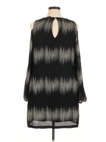 City Chic Casual Dress (view 2)