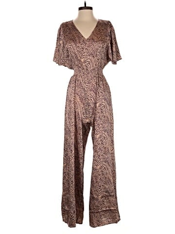 She + Sky Jumpsuit (view 1)
