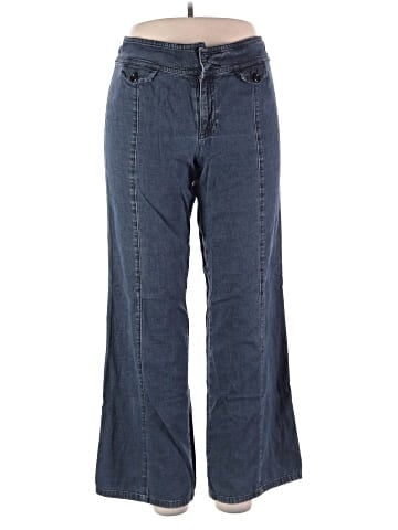 Style&Co Jeans (view 1)