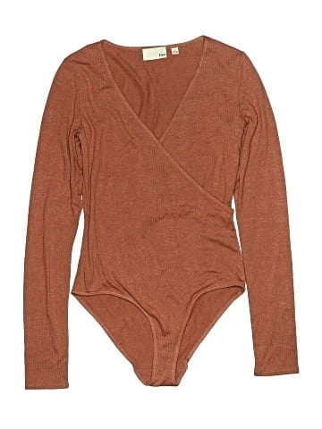 Wilfred Free Bodysuit (view 1)
