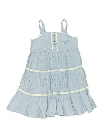 CALVIN KLEIN JEANS Dress (view 1)