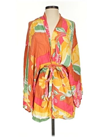 Billabong Kimono (view 1)