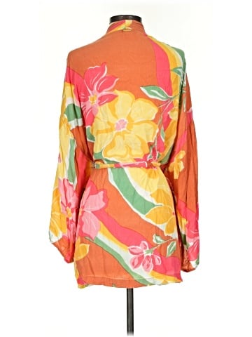 Billabong Kimono (view 2)