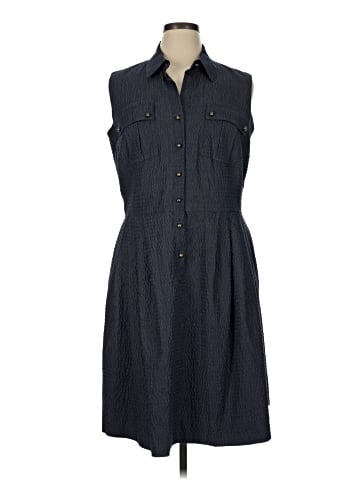 Taylor Casual Dress (view 1)