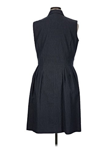 Taylor Casual Dress (view 2)