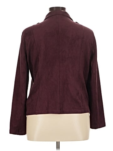 Style&Co Jacket (view 2)